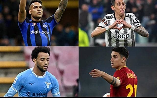 【セリエA第27節プレビュー】日曜にイタリア&ローマ・ダービー開催