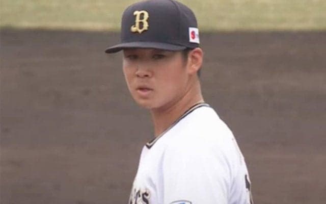 1軍未登板も「次のWBCはエース格」　“魔球”に驚愕…覚醒気配の20歳は「バケモン」