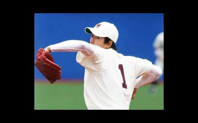 「早稲田の１番をピッチャーにつけさせるなんて」斎藤佑樹は巻き起こる批判にも負けずさらなる進化を目指した