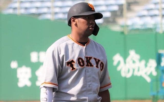 雑音なんの！巨人・オコエ瑠偉が開幕スタメン一直線　現役ドラフトの成功例になれるか