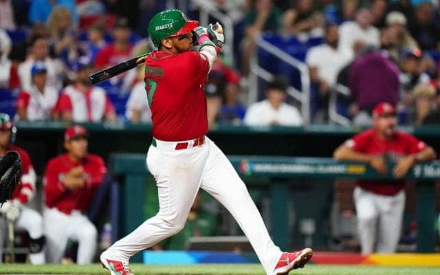 【WBC】侍ジャパン、準決勝でプールC首位のメキシコと激突　難敵プエルトリコに4点差逆転でベスト4入り