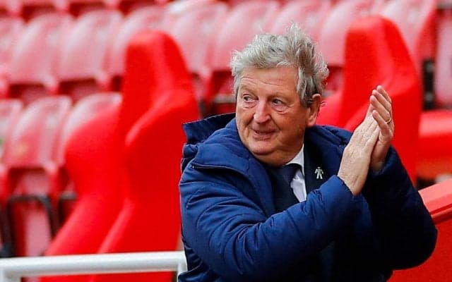 今年未勝利のクリスタル・パレス、解任したヴィエラ監督の後任に名伯楽・ホジソン氏が再就任か？