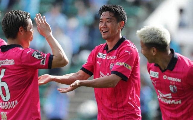 これを見ると金縛りに遭ってしまうかもしれない恐怖のリスト?! の巻/倉井史也のJリーグ