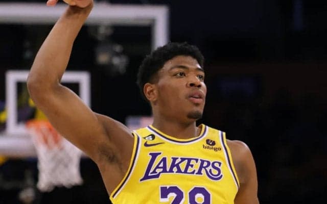 試合終了間際の劇的逆転弾でレイカーズ連敗…八村塁は10得点2スティール