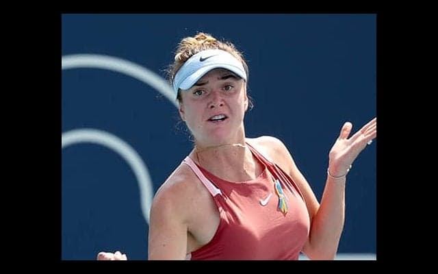  元3位スイトリナ 1年ぶり復帰へ 