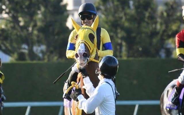 【阪神大賞典前日オッズ】ボルドグフーシュが1.9倍で1番人気