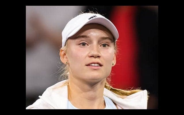  ルバキナが史上2人目の記録 