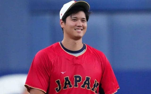 大谷翔平に止まらぬ称賛　チェコへの“粋な行動”は「敬意の究極の表れ」米でも話題