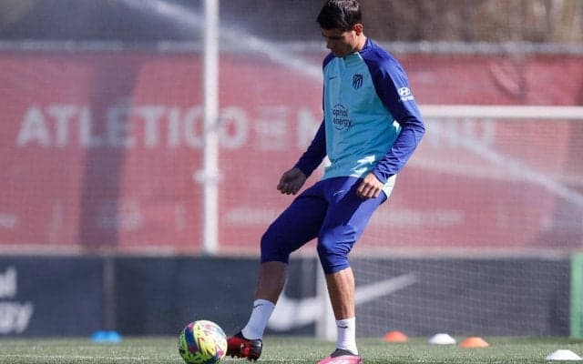 毎年、同じチームと対戦している気がする…/原ゆみこのマドリッド