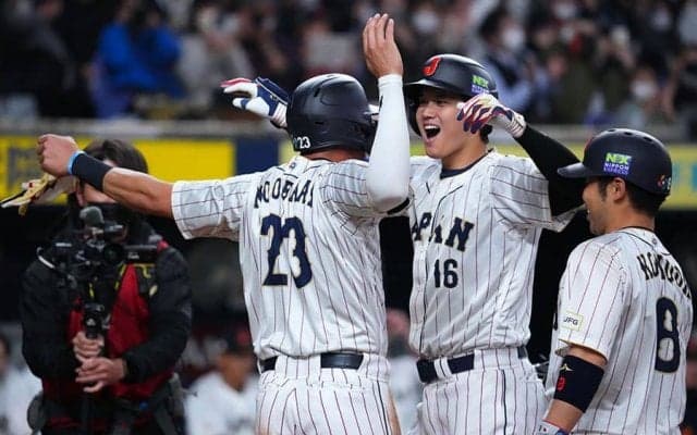 メキシコが日本に勝つのは「本当に困難」　米メディアは侍有利を予測「本物です」