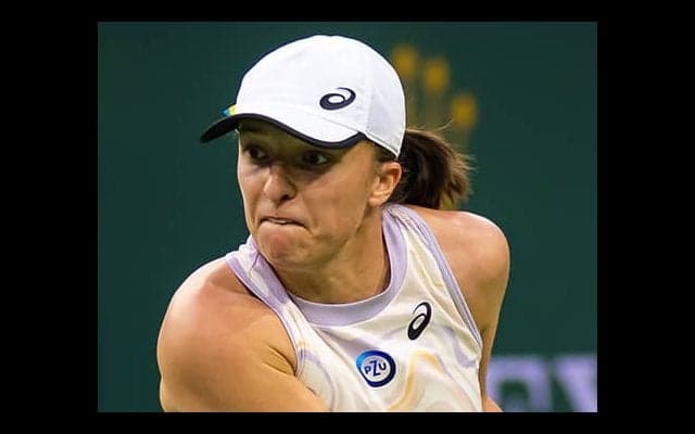  シフィオンテクが肋骨負傷発表 