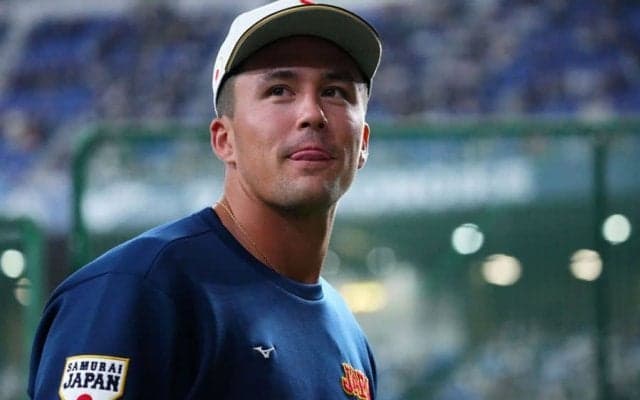 17年前の絆が引き出したヌートバーの日本愛　“最後”の試合で伝えたかったこと