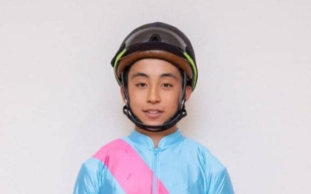 【大井競馬】木澤奨騎手「一頭一頭集中して最後まで全力プレー」/第104期・騎手課程修了記者会見
