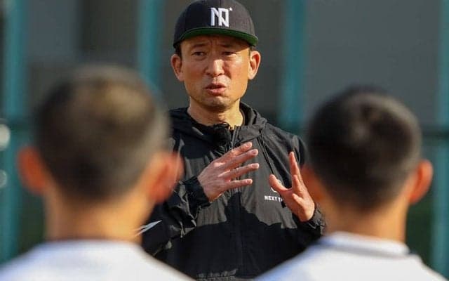 走り方次第で“誰でも足が速くなる”　元盗塁王を指導…専門家が伝授する極意