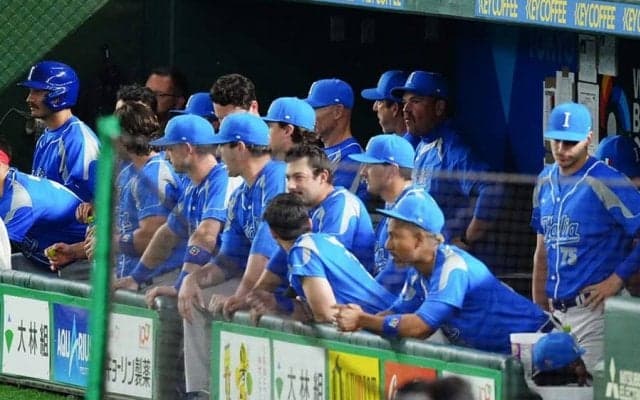 東京Dは「信じられない雰囲気だった」　イタリア代表が受けた衝撃「私たちに拍手」