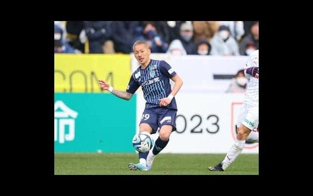 井手口陽介が２度目の海外移籍から１年でＪ復帰を決めたわけ「要は嫉妬です」「頭をガツンと殴られたような気がした」