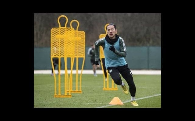 古橋亨梧や旗手怜央らの活躍を横目に、井手口陽介が抱えていた苦悩「このままだとサッカー人生が終わってしまう」