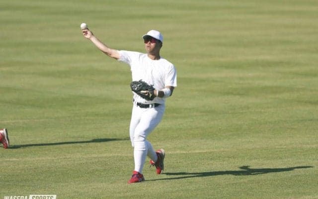 浦添キャンプリポート～練習取材編～