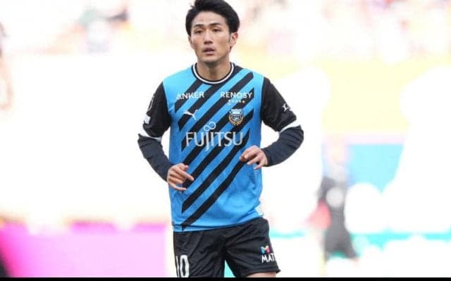 手負いの川崎F、新潟戦で負傷交代の大島僚太が4週間離脱…山村和也も