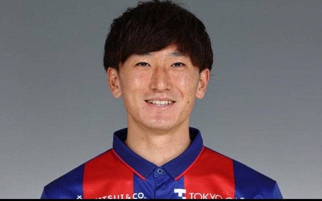 FC東京、中村帆高が全治4週間…横浜FC戦で負傷