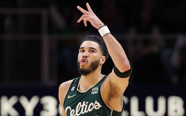 イースト7位のヒート敗戦により、セルティックスが9シーズン連続のプレーオフ進出決定