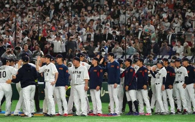 練習なのに…相次ぐ“リクエスト”　連日40％超えのテレビ局の“WBCシフト”