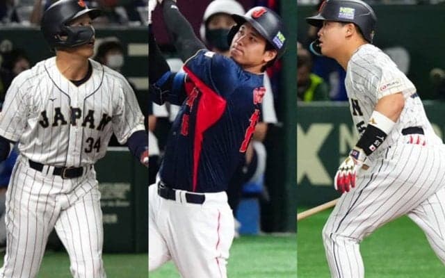 メキシコ先発攻略の鍵は？　1番から左打者5人並ぶ侍打線、栗山監督が迫られる“決断”