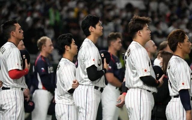 侍は「完璧に近いチーム」　イ・スンヨプが絶賛…「韓国野球と差が広がるのは残念」