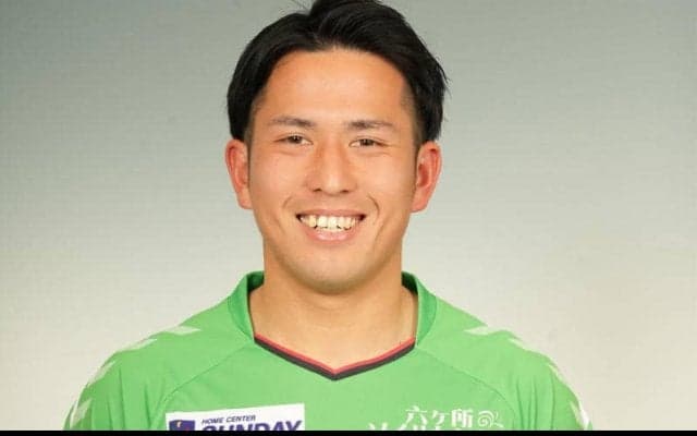 八戸MF姫野宥弥が左足関節じん帯損傷で全治1カ月