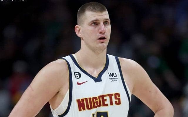 プレーオフ進出決定も、ここ6戦で5敗のナゲッツ…ヨキッチは「受け入れるしかない」