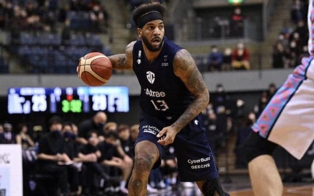 ライオンズの決勝点でA千葉が東西首位決戦に白星…香川対福島は2OTの激闘に／3月19日開催 B2試合結果