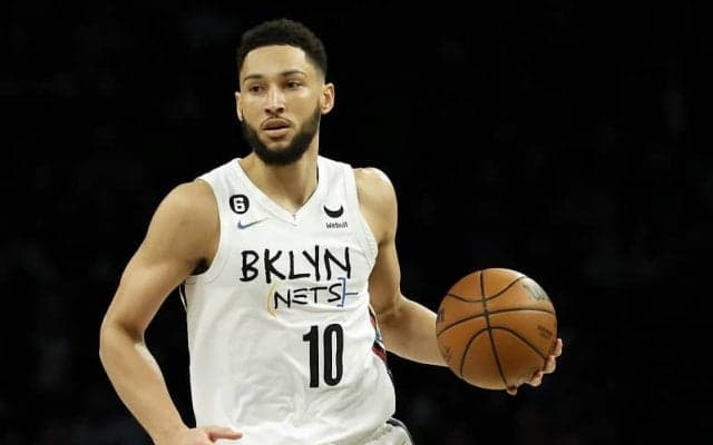 ネッツのベン・シモンズがNBA入りから代理人を務めてきた『クラッチ・スポーツ』と決別