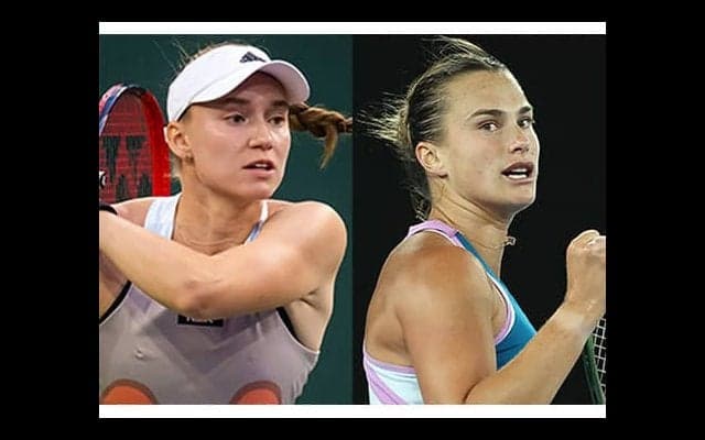  【速報中】ルバキナvsサバレンカ 