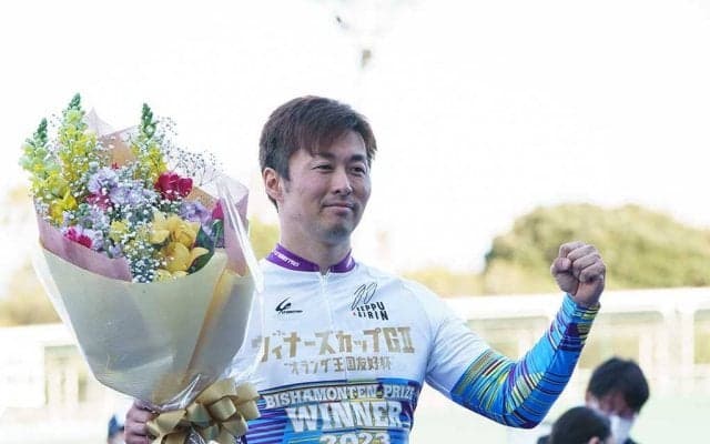 ウィナーズカップG2（2日目）レポート