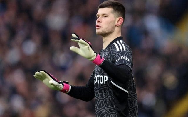 チェルシーが守護神補強？ ポッター監督がプレミアの若き守護神をリクエストか…値段は48億円以上