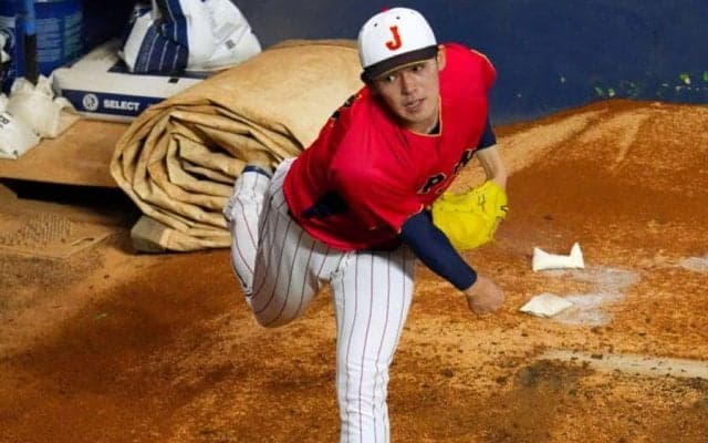 メキシコ監督が佐々木朗希との対戦を心待ち　「彼がメジャーでどうなるのかを見たい」