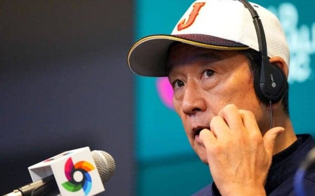 準決勝を戦う栗山監督に見えた覚悟　“完全アウェー”も「言い訳にしかならない」