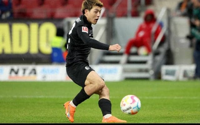 堂安が2戦連発もフライブルクは土壇場被弾で痛恨のドロー《ブンデスリーガ》