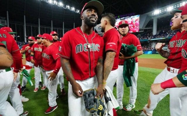 侍と戦うメキシコの“怖さ”とは　朗希にアドバイス…恐怖の1番打者に「速球はダメ」