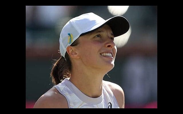  マイアミOP 女子組合せ決定 