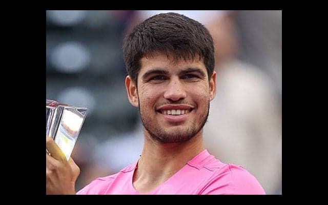  アルカラスV「大きな意味」 