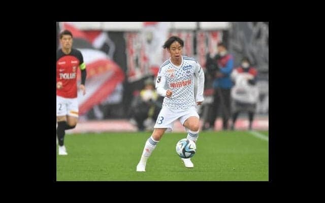 「無敗だったのは偶然ではなかった」アルビレックス新潟　今季初黒星もポジティブな印象は変わらない