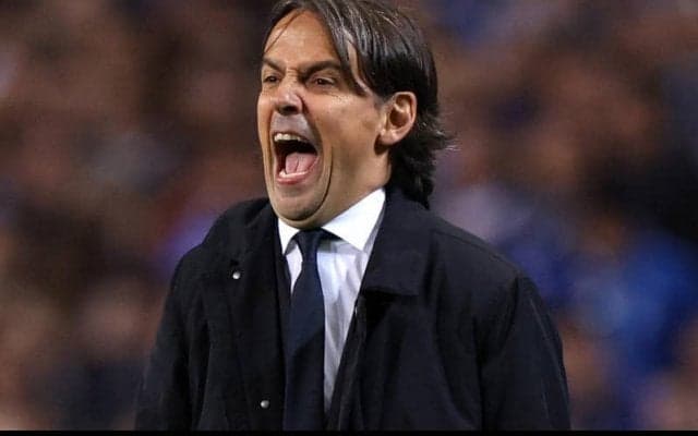 「明らかに審判のミス」　ダービー敗戦のS・インザーギ監督が判定への不満爆発