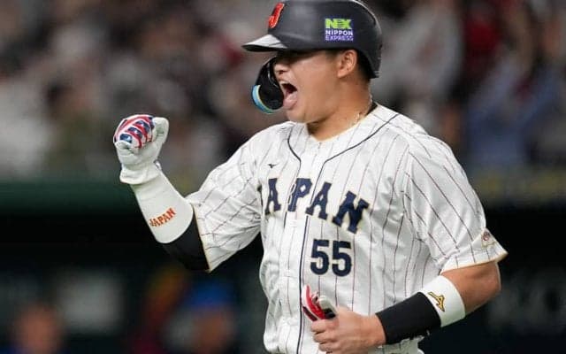 メキシコ戦に向けて侍ジャパンの状態は？日本一のコーチが”打線”を診断！「長打が出ているのがいい」