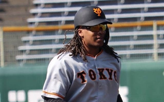 【巨人】注目集める「レフト問題」球界ＯＢから指摘される「最後に残る選手」とは