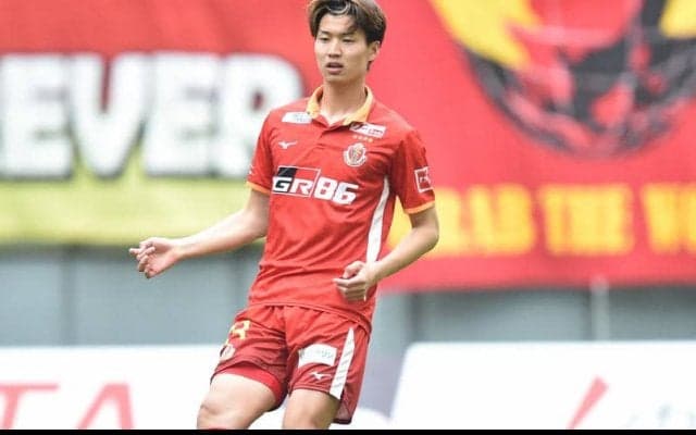 日本代表、初A代表の藤井陽也を追加招集…角田涼太朗が冨安健洋に続き負傷不参加に