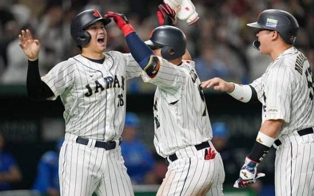 「日本は大会の真の主役」メキシコとの準決勝を前に海外メディアの報道が過熱！メキシコの強さも指摘「失うものが無く危険な存在だ」