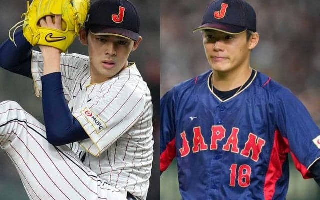 佐々木朗希＆山本由伸は「MLBでも爪痕残す」　元オリAJ絶賛も…米国優勝を予想する理由