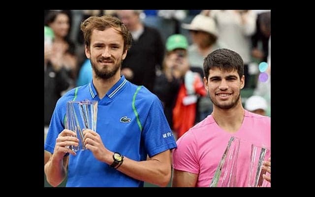  メド準Vも「ポジティブ」 