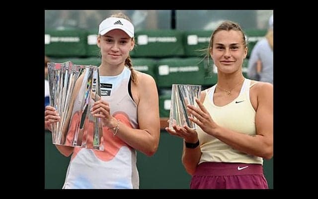  ルバキナ「素晴らしい気分」 